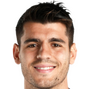Alvaro Morata
